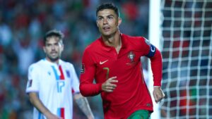 Portugal divulga convocados - Getty Images