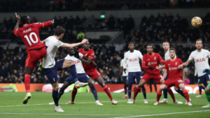 Após surtos de Covid-19, Premier League confirma rodadas de fim de ano - GettyImages