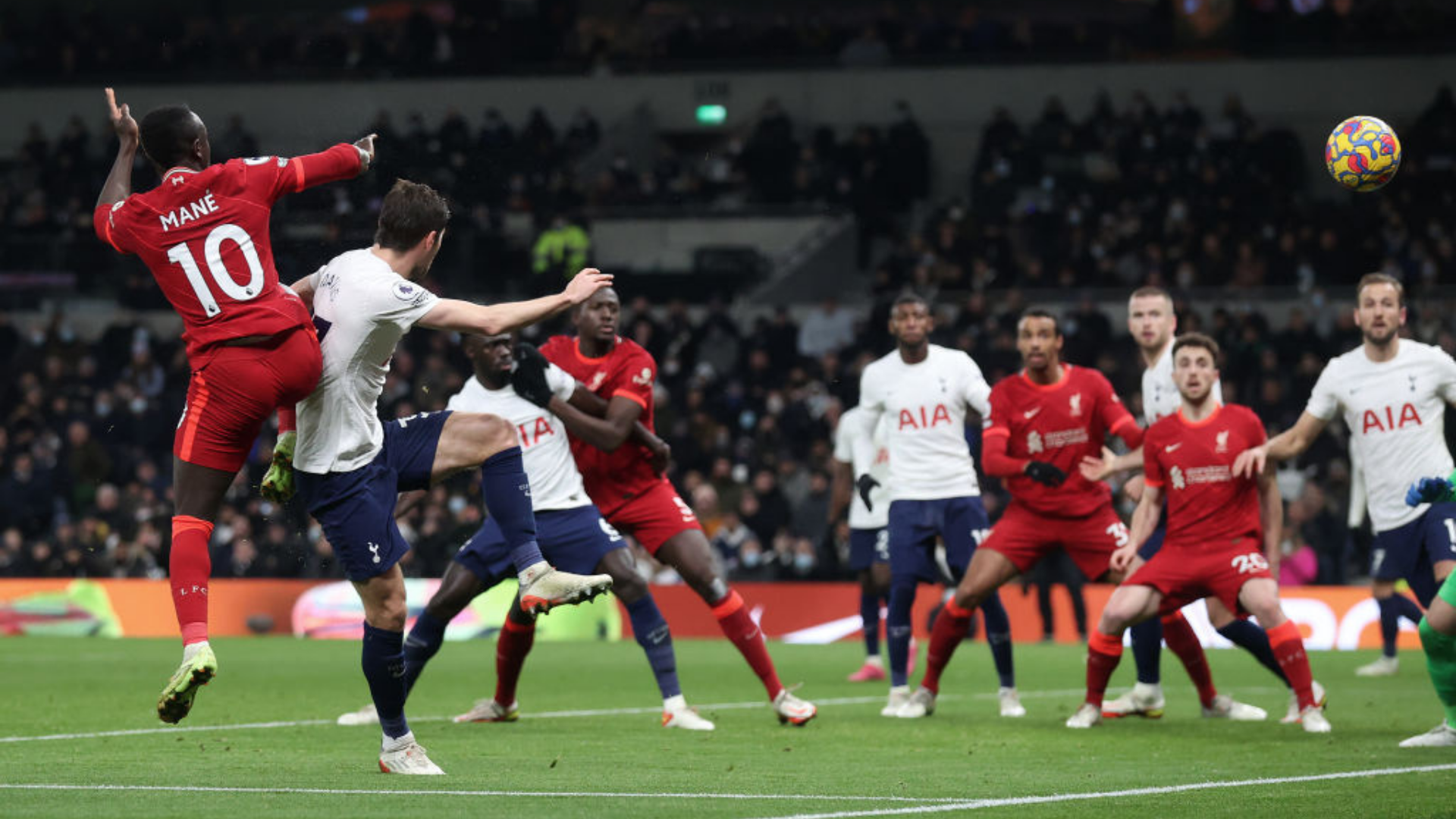 Após surtos de Covid-19, Premier League confirma rodadas de fim de ano - GettyImages
