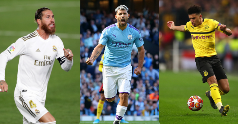 Fique de olho nas principais transferências do mercado - Getty Images