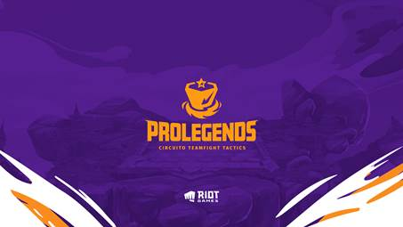 Circuito Brasileiro de TFT no Brasil - Divulgação Riot Games