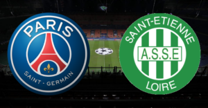 PSG x Saint-Étienne vale o título da Copa da França - GettyImages / Divulgação