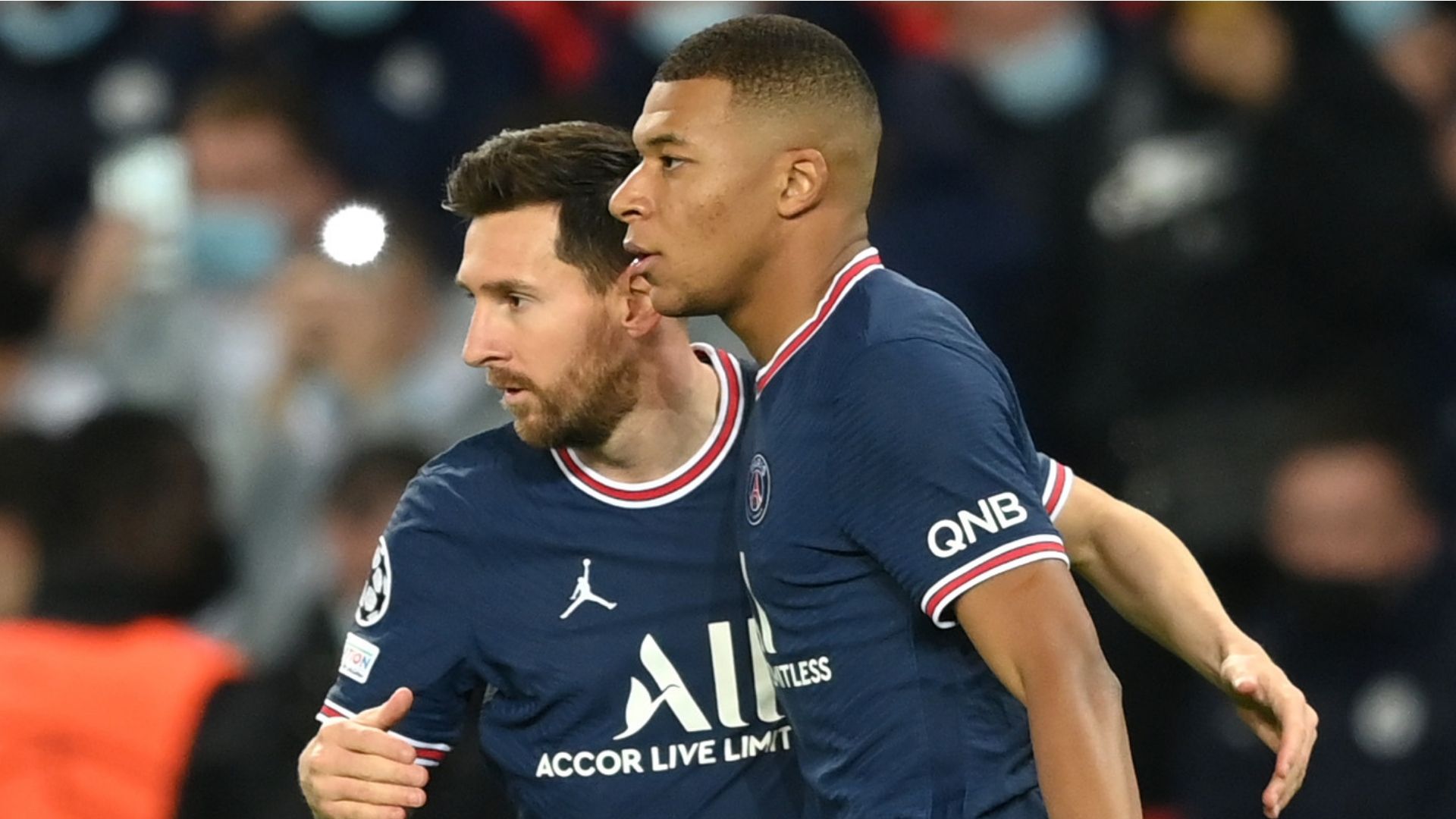 PSG x Metz: saiba onde assistir a última rodada da Ligue One - GettyImages