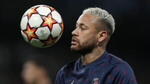 PSG x Nice será realizado neste sábado, 1, e promete agitar a rodada do Campeonato Francês - GettyImages
