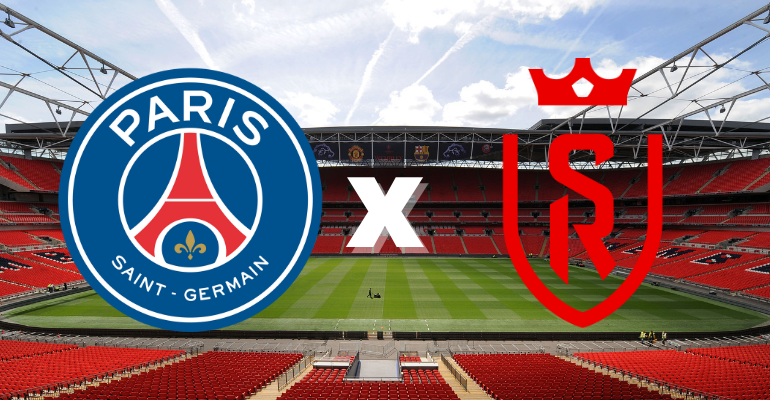 PSG x Reims: saiba onde assistir ao jogo do Campeonato Francês - GettyImages/ Divulgação