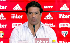 Conselheiros do São Paulo pedem saída de Raí, diz site - Transmissão São Paulo FC