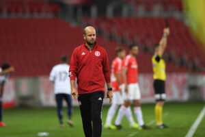 Internacional de Ramírez terá surpresas para o Grêmio - Ricardo Duarte/Internacional