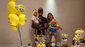Família de Raniel segue torcendo pela recuperação do bebê - Instagram