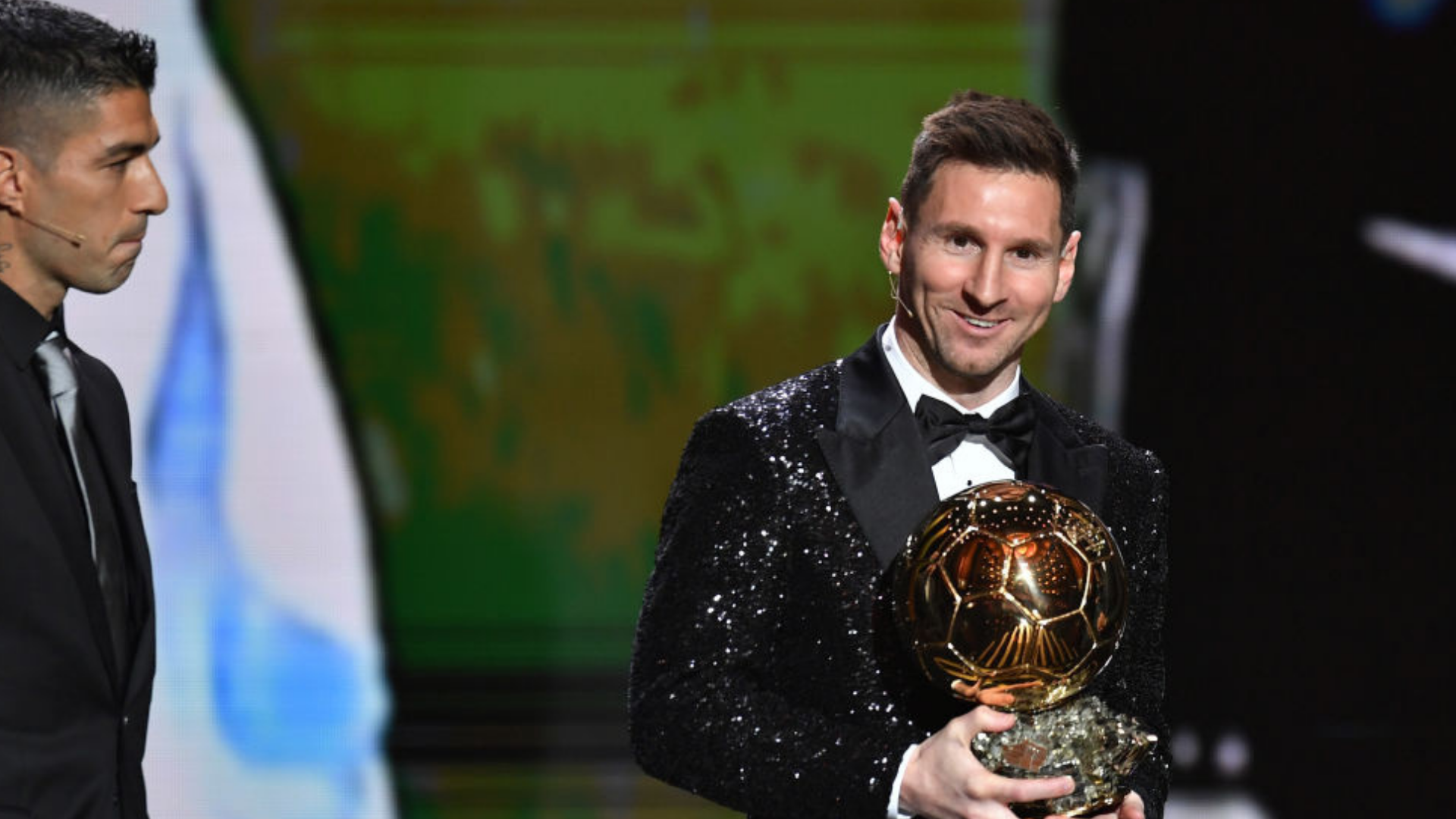 7 vezes Messi: Veja os números do argentino nos anos em que faturou a Bola de ouro - GettyImages