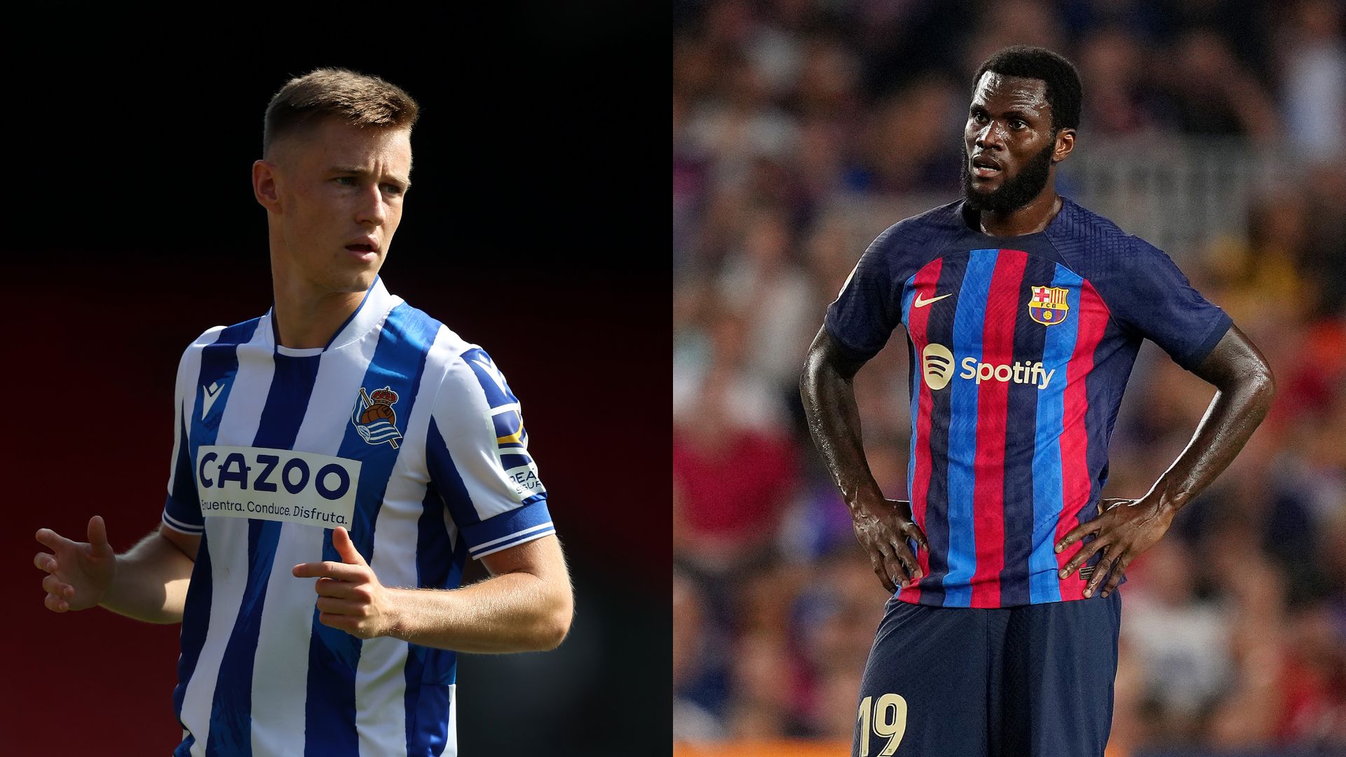 Real Sociedad x Barcelona: saiba onde assistir - Sportbuzz