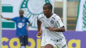 Os principais gols da copinha - Flickr - Palmeiras/Fabio Menotti