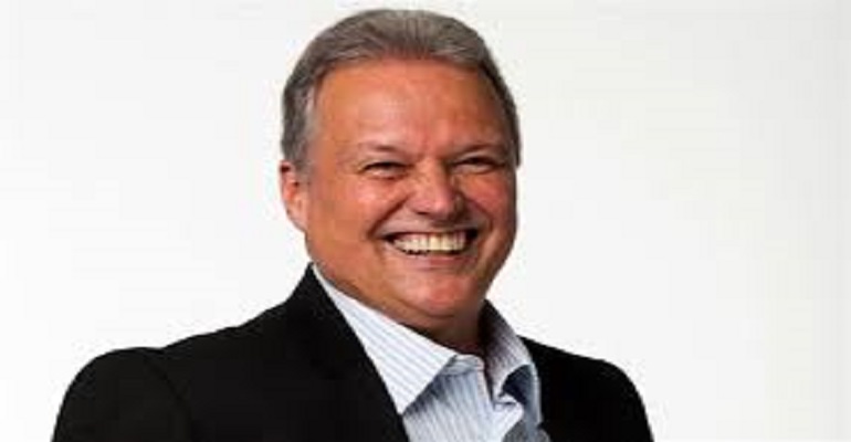 Renato Maurício Prado alfinetou Galvão Bueno - Divulgação Fox Sports