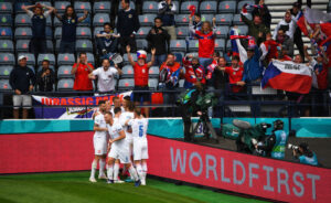 Com direito a golaço histórico, República Tcheca vence Escócia na Eurocopa - GettyImages