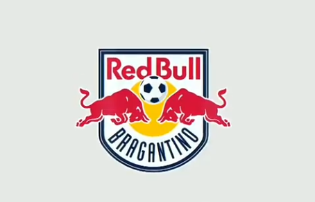 Red Bull Bragantino perde para o Santo André - Divulgação Red Bull Bragantino