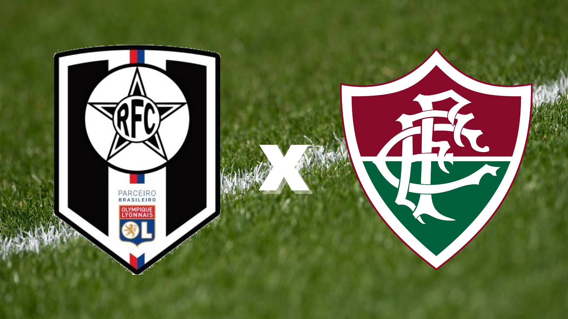 Resende e Fluminense se enfrentam no Campeonato Carioca - Getty Images/Divulgação