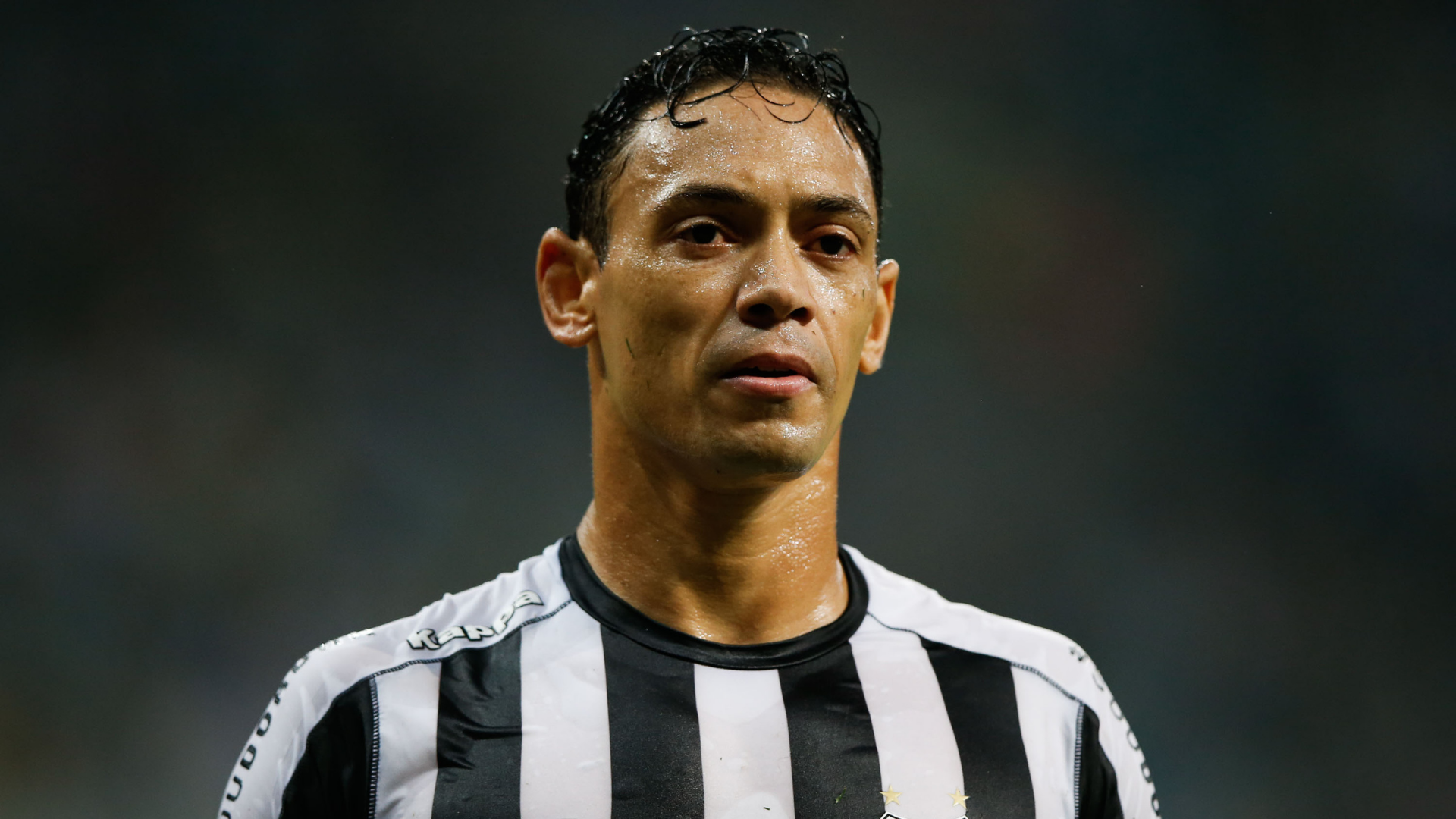 Ricardo Oliveira lançará livro em evento aberto e com direito a autógrafos - Getty Images