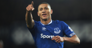 Richarlison fala sobre a vacina - Getty Images