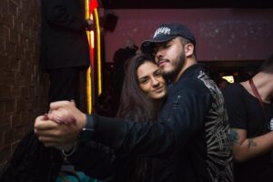 Ronaldo e Luiza estão juntos desde o começo de 2018 - Instagram