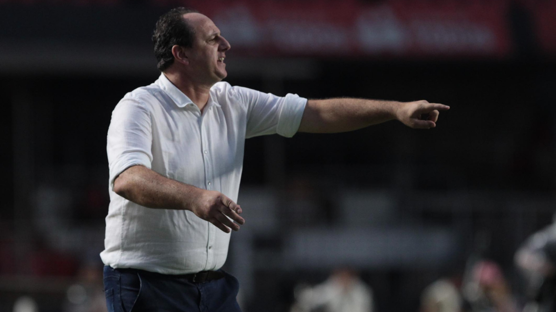São Paulo se prepara sem duas peças importantes no Paulistão - Flickr - Rubens Chiri / saopaulofc.net