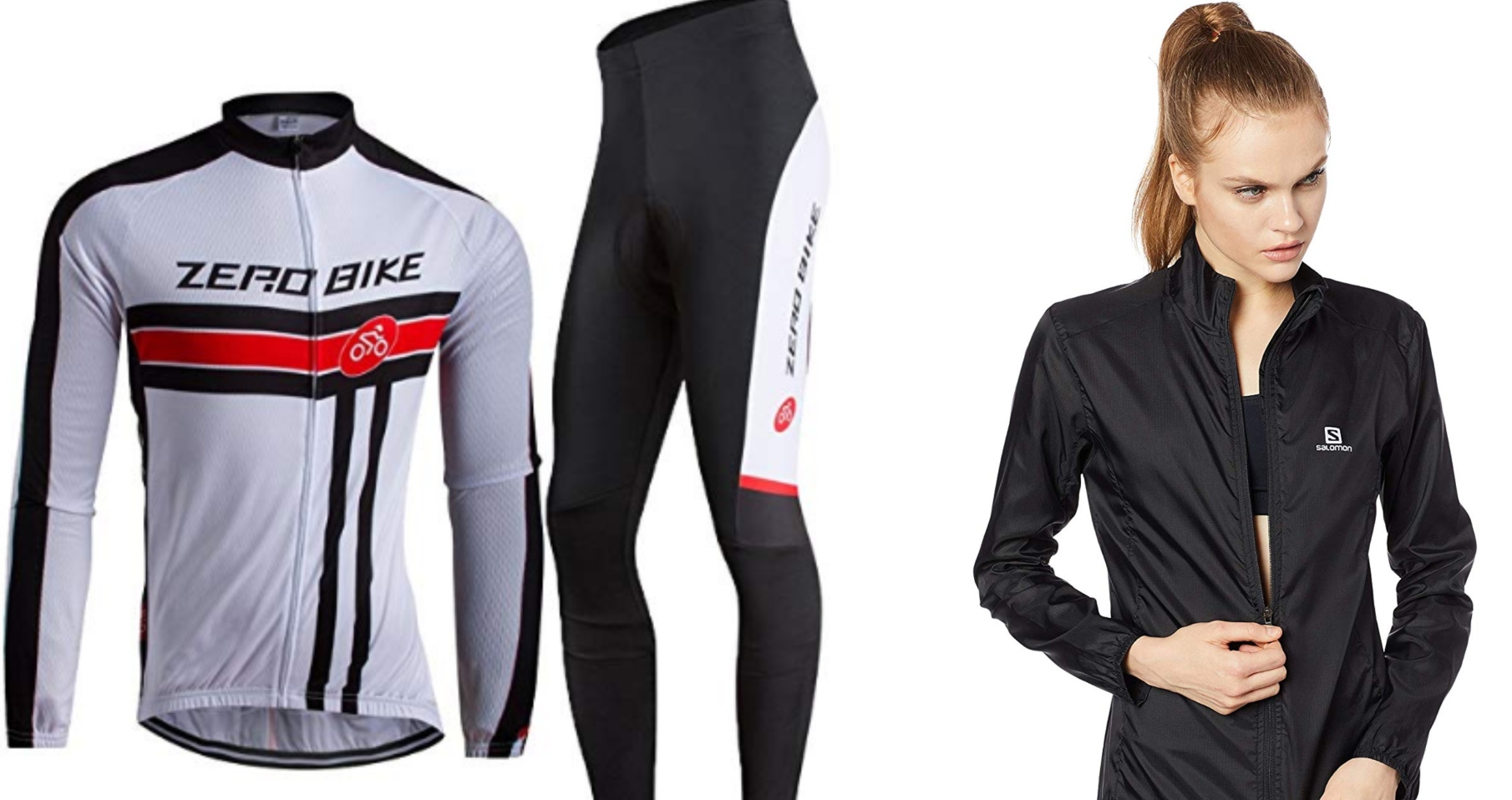 Roupas perfeitas para malhar em dias frios - Reprodução/Amazon