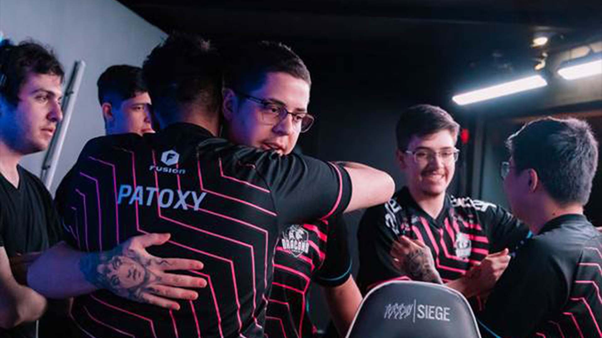 Competição terá sequência neste fim de semana - Divulgação