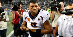 Seattle Seahawks venceu o Denver Broncos - Divulgação
