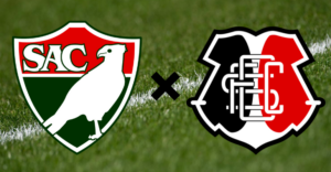 Salgueiro e Santa Cruz fazem a grande final do Pernambucano - GettyImages / Divulgação