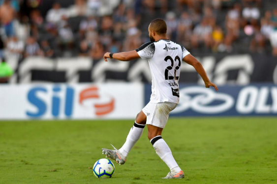 Samuel Xavier celebra dois anos da volta ao Ceará - MS+ Sports