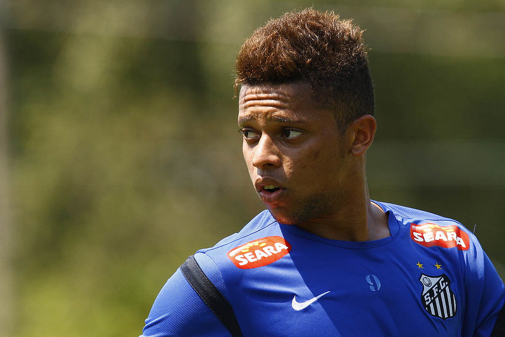 Santos cobra valor milionário do Vasco na Justiça - Ricardo Saibun/Divulgação Santos FC/Flickr