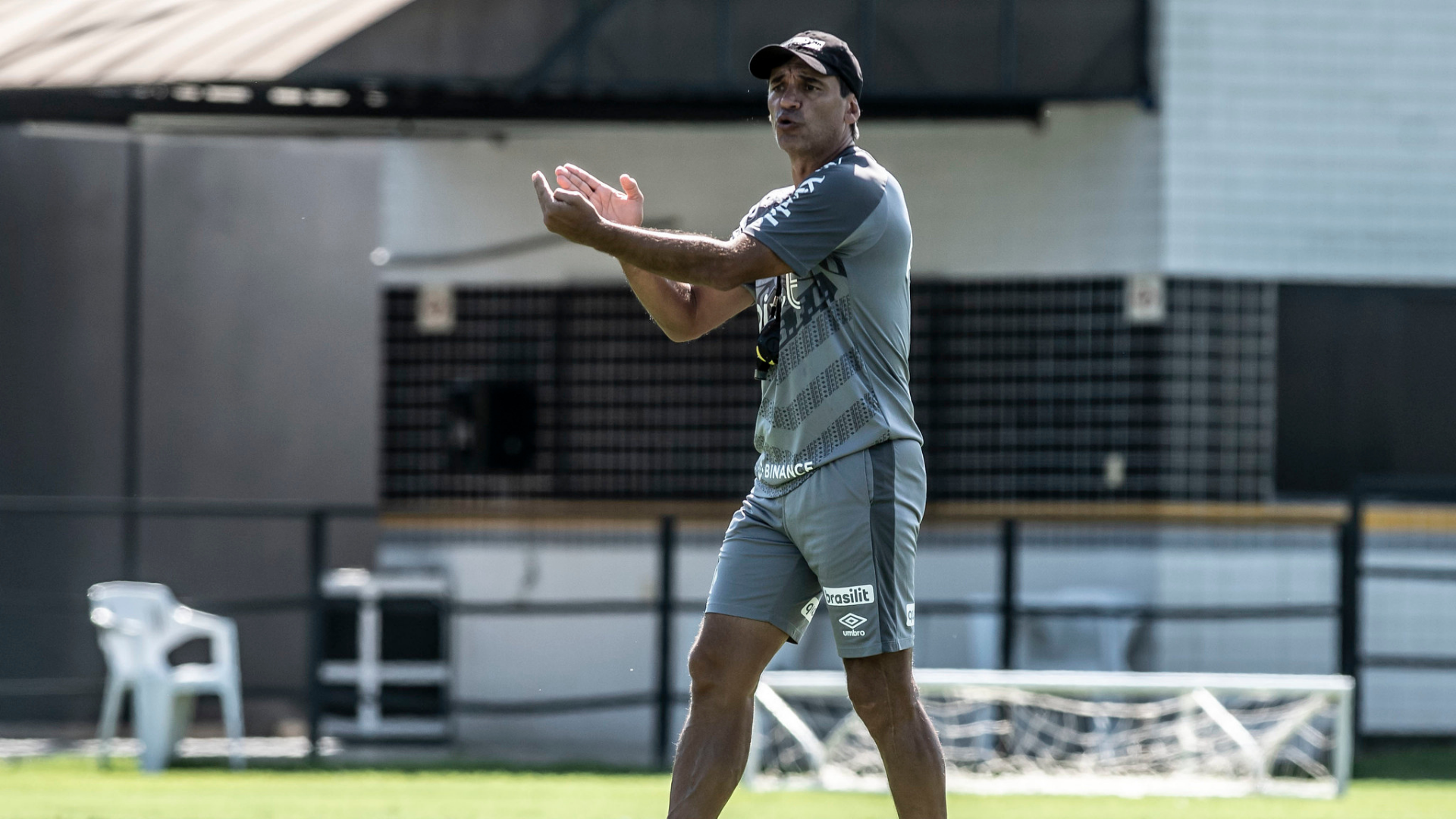 Santos está pronto para jogar na Sul-Americana - Ivan Storti / Santos FC / Flickr