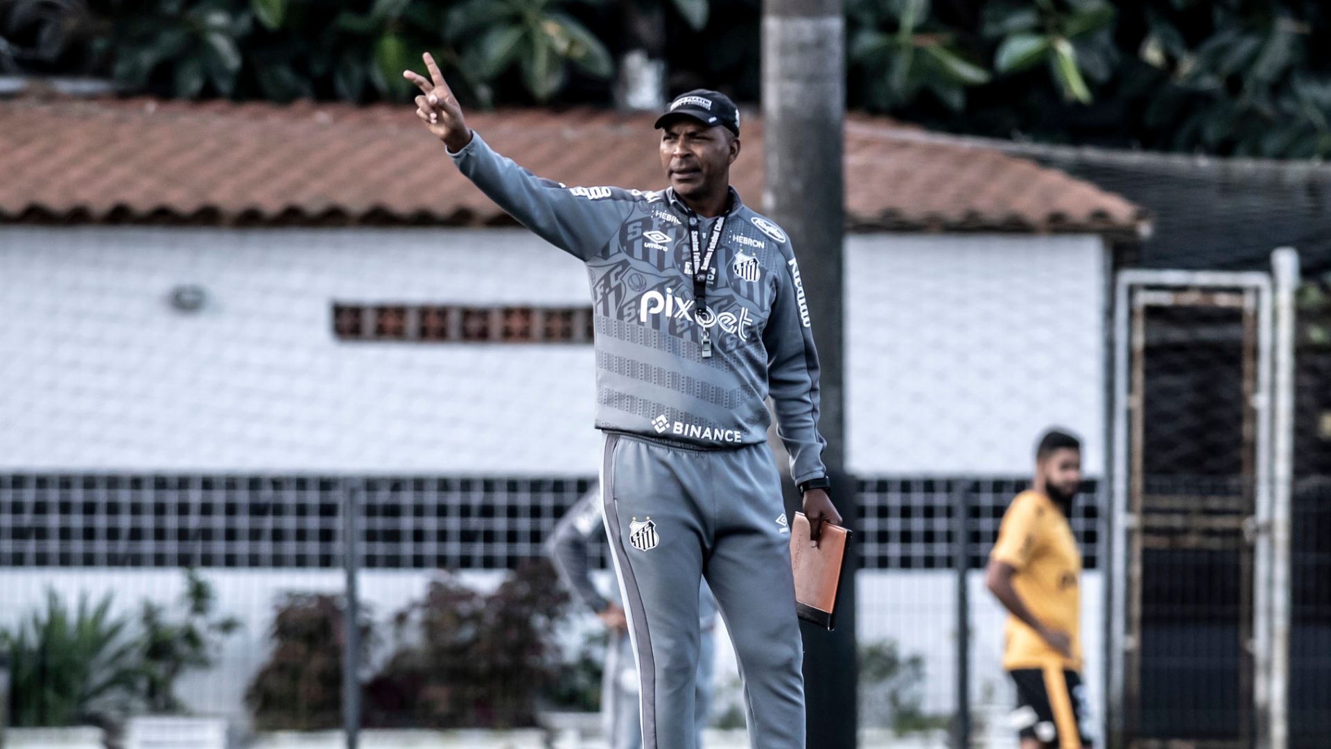 Santos voltou a perder contra o rival - Ivan Storti / Santos FC / Flickr
