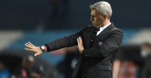 São Paulo fecha parceria com marca de trajes sociais - Getty Images