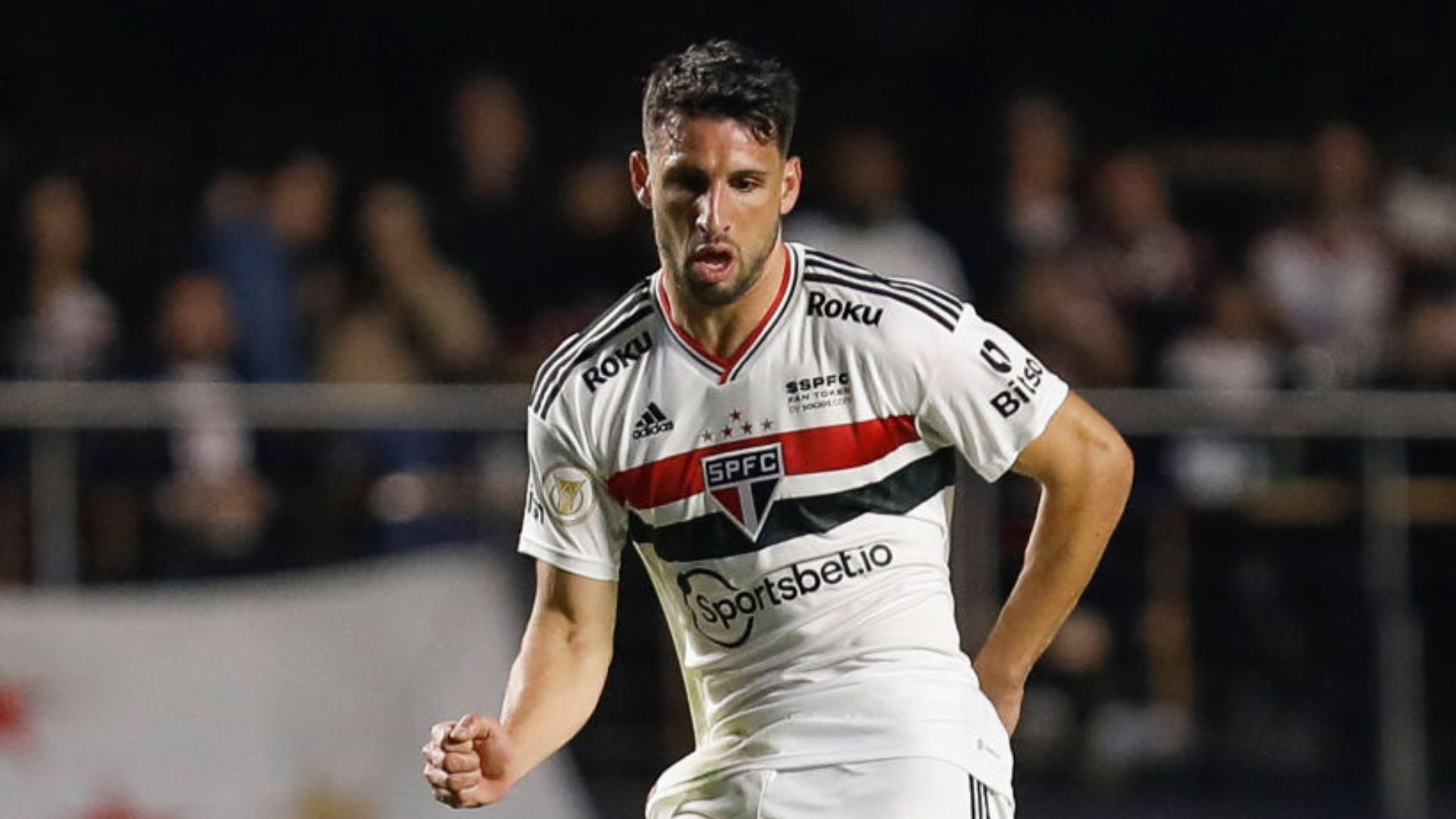 São Paulo se deu bem atuando fora de casa - GettyImages