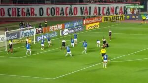 São Paulo vence Avaí antes da decisão na Sul-Americana - Transmissão/ Premiere