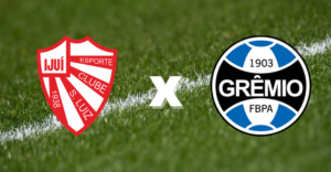 São Luiz e Grêmio duelam no Campeonato Gaúcho - GettyImages / Divulgação