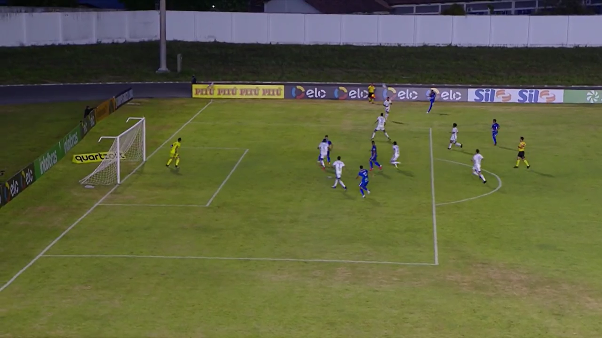 São Raimundo e Cruzeiro duelaram na Copa do Brasil - Transmissão SporTV - 11/03/2021