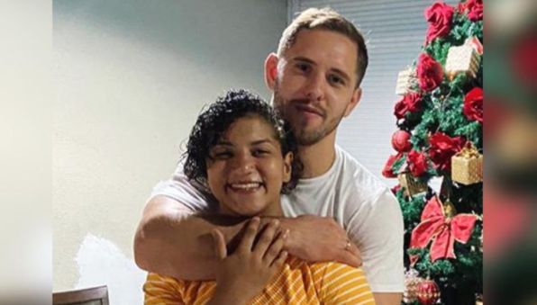 Judoca Sarah Menezes anuncia gravidez - Reprodução/ Instagram