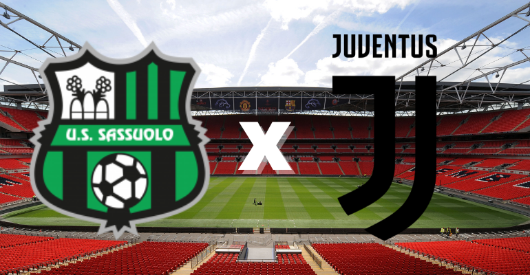 Sassuolo recebe a Juventus pela Serie A TIM - Getty Images/Divulgação