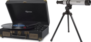 7 itens eletrônicos e super modernos para inovar nos presentes - Reprodução/Amazon