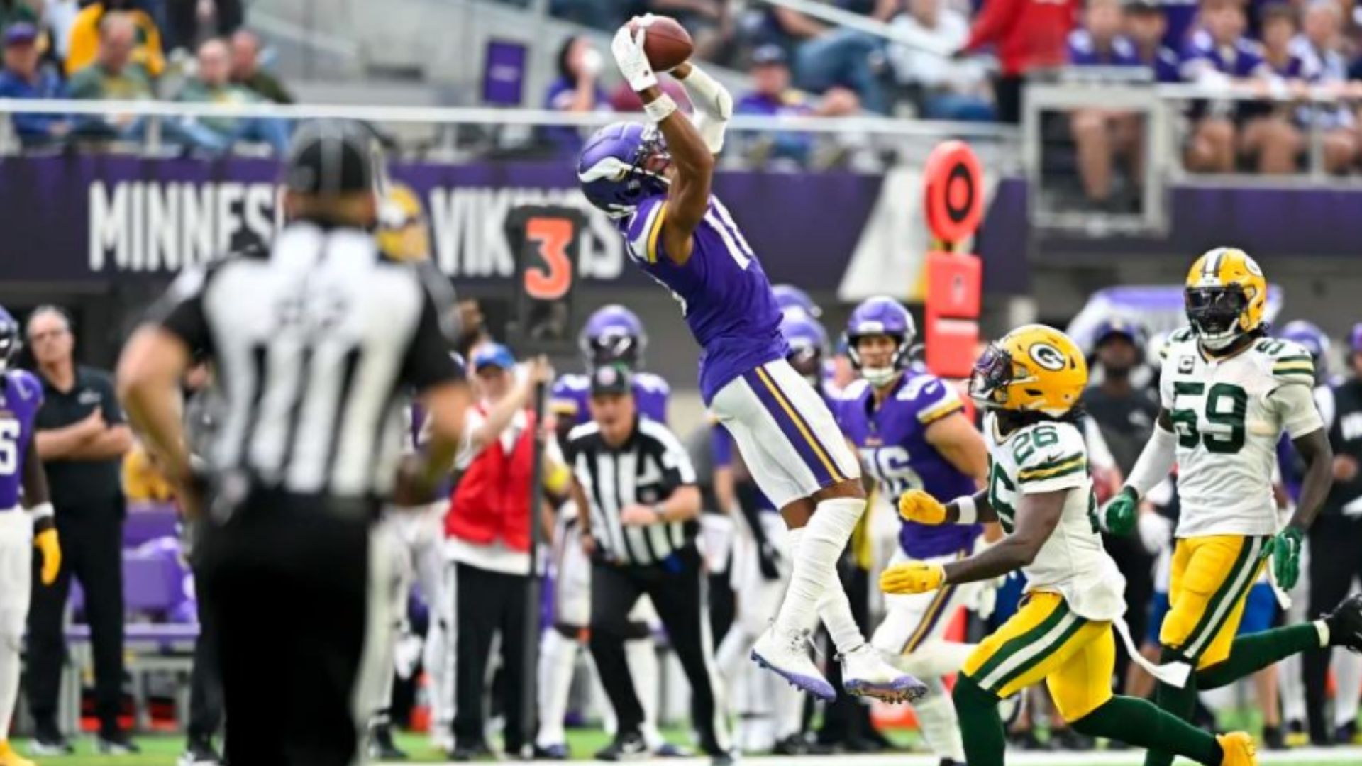 Confira o que de melhor aconteceu nos jogos de domingo da semana 1 da NFL - Alika Jenner