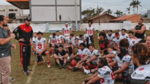 Confira os resultados da sexta semana da Liga BFA - Divulgação