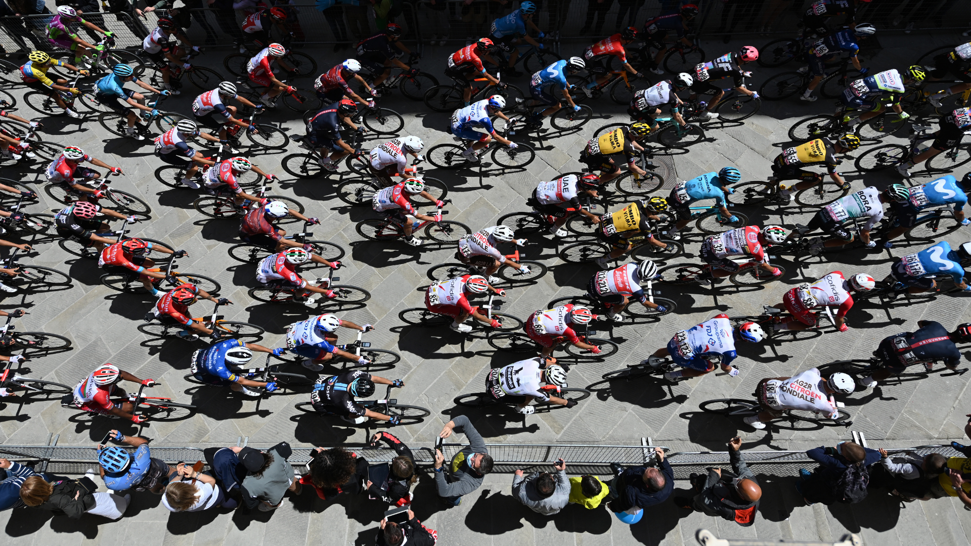 Simon Yates vence segunda etapa do Giro 'Italia - Getty Images