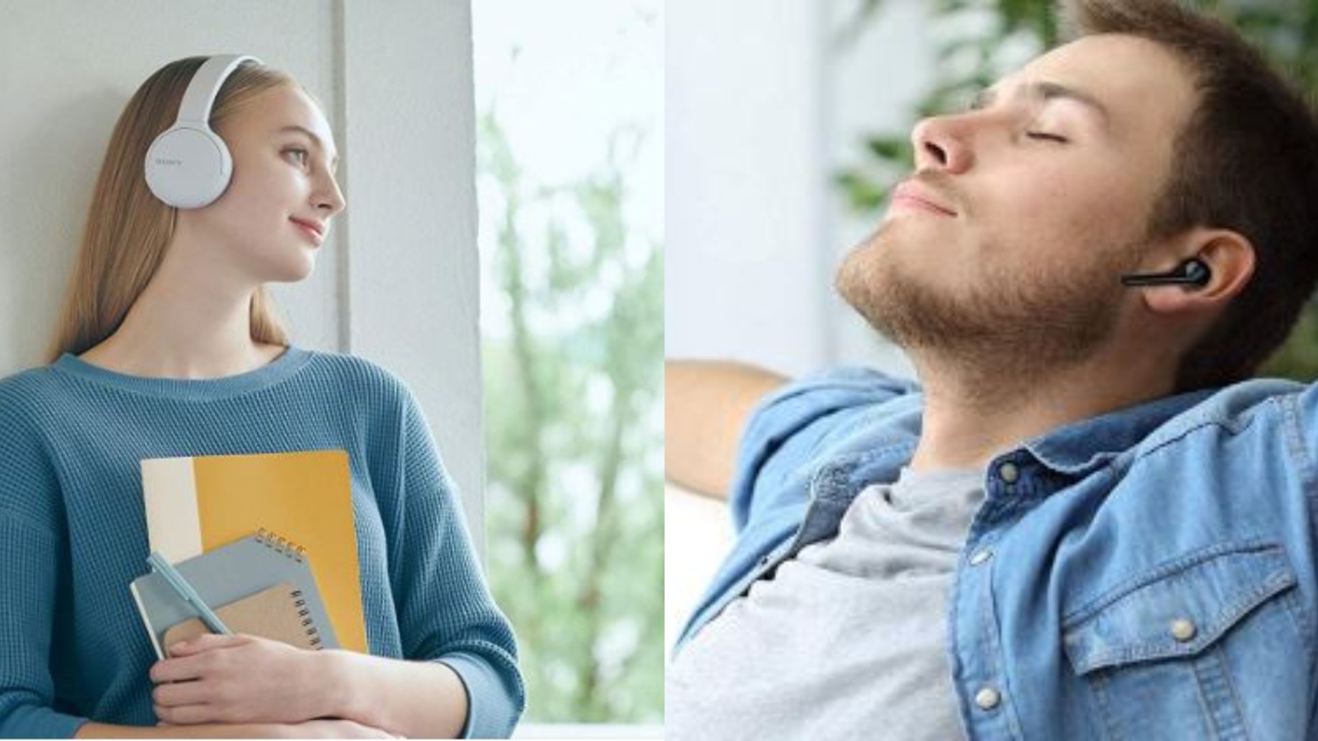 Separamos fones de ouvido sem fio para você curtir ainda mais as suas playlists - Reprodução/Amazon