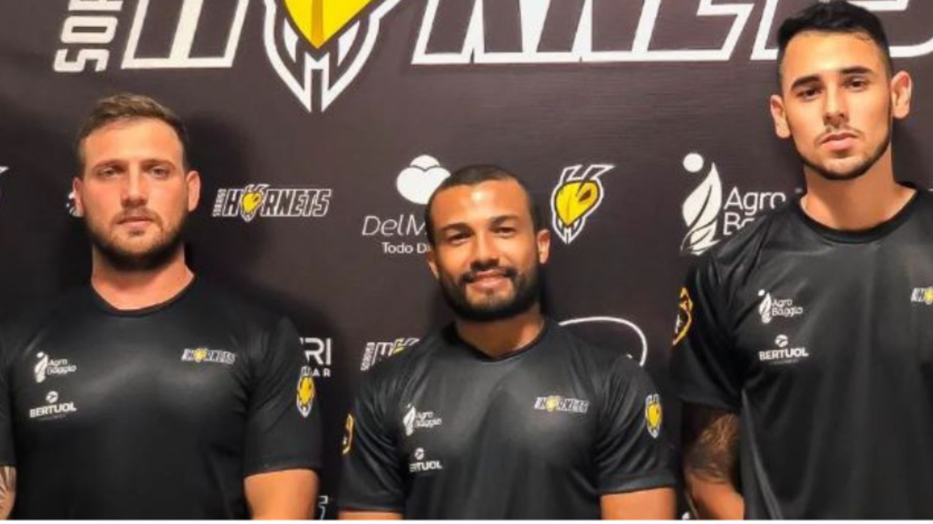 Sorriso Hornets anuncia nova diretoria para os próximos dois anos - Divulgação