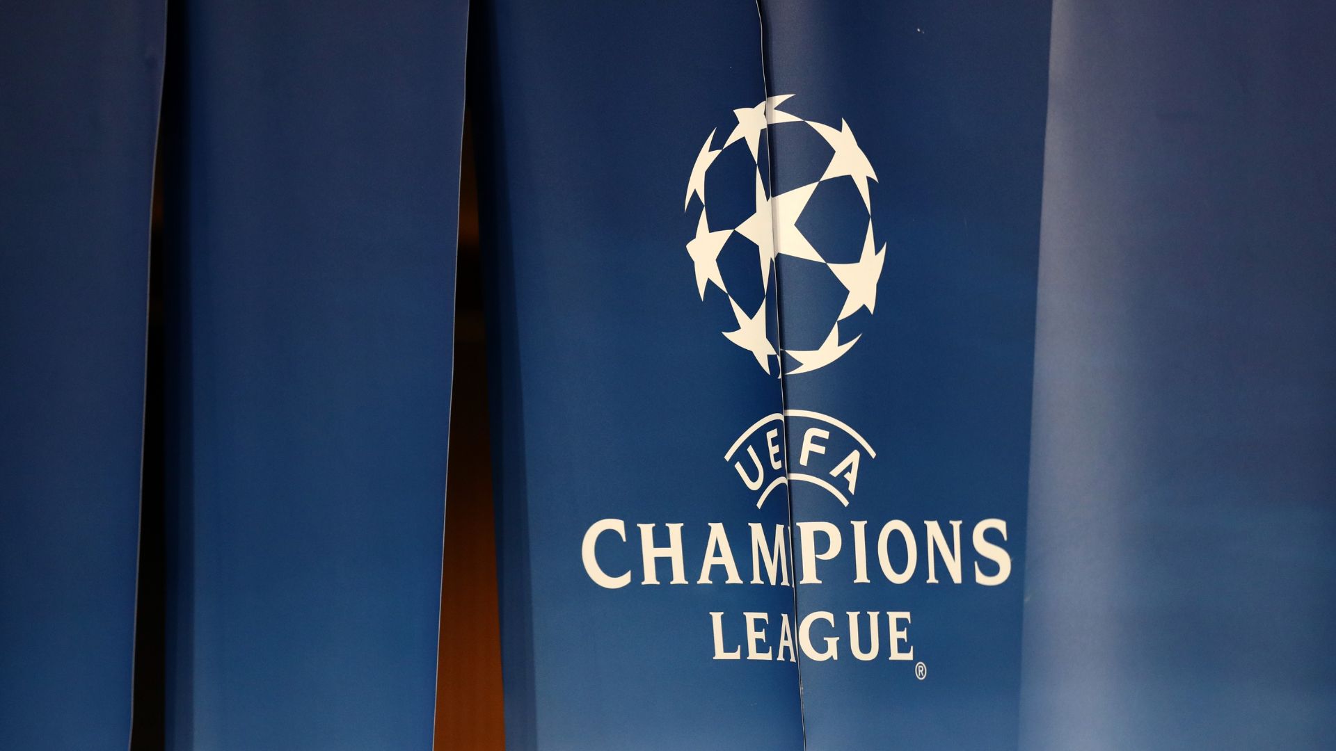 Sorteio da Champions League 2022/23 - Getty Images