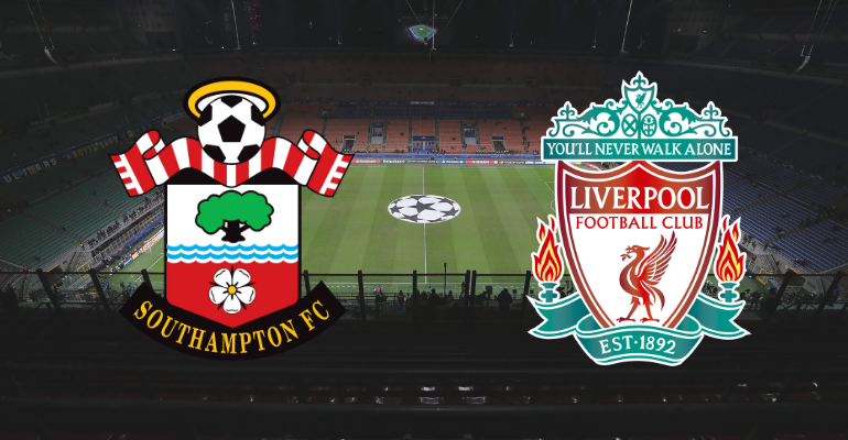 Southampton x Liverpool: onde assistir e prováveis escalações - GettyImages