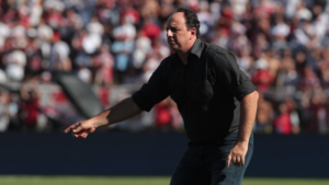 Rogério Ceni, técnico do São Paulo - Rubens Chiri/SaoPauloFC/Flickr