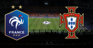 Onde assistir e prováveis escalações entre França e Portugal pela UEFA Nations League - Divulgação / Getty Images