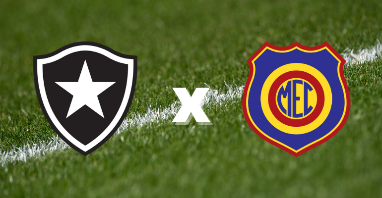 Botafogo tenta engatar a segunda vitória consecutiva na competição - Divulgação/GettyImages
