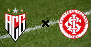 Atlético GO x Internacional - Copa do Brasil - GettyImages/Divulgação
